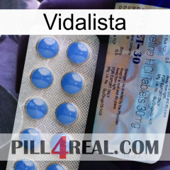 Vidalista 39